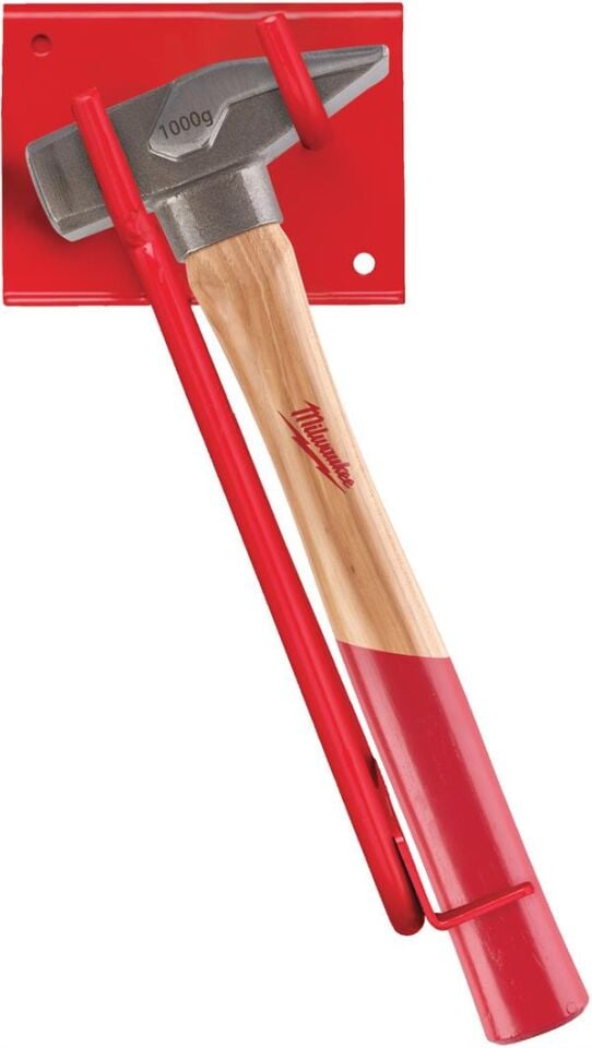 Milwaukee Ahşap Saplı Çekiç 1000 GR 4932478670