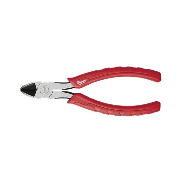 Milwaukee T48226106 Ağır Hizmet Tipi Yan Keski 160mm