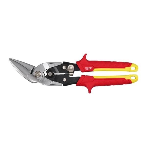 Milwaukee Kaportacı Makası Düz 260MM 45 Derece Açılı 4932499019