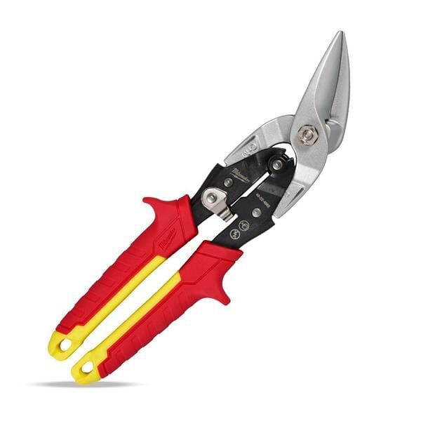 Milwaukee Kaportacı Makası Düz 260MM 45 Derece Açılı 4932499019