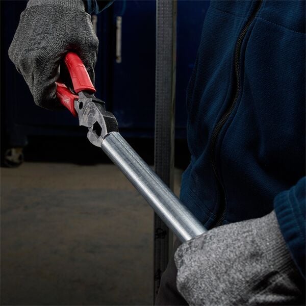 Milwaukee T48226100 Ağır Hizmet Tipi Pense 250MM