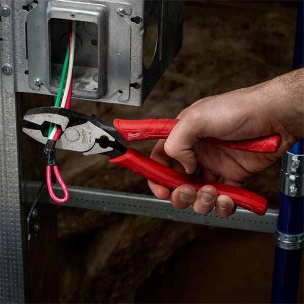 Milwaukee T48226100 Ağır Hizmet Tipi Pense 250MM