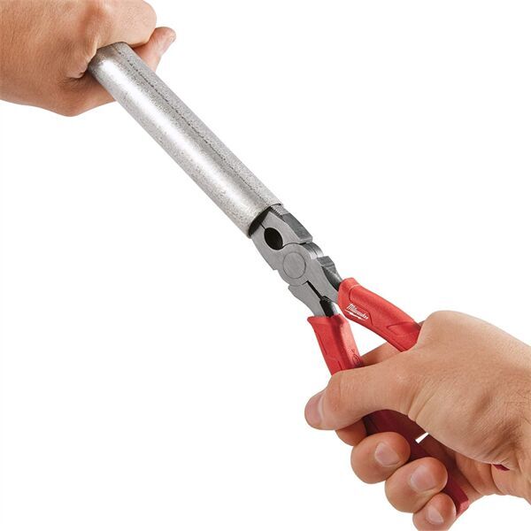 Milwaukee T48226101 Ağır Hizmet Tipi Kargaburun 210MM