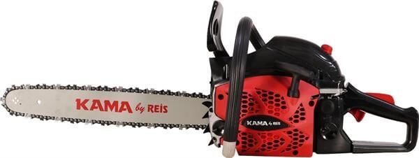 KAMA BY REİS KMR46 Benzinli Motorlu Testere 46CC