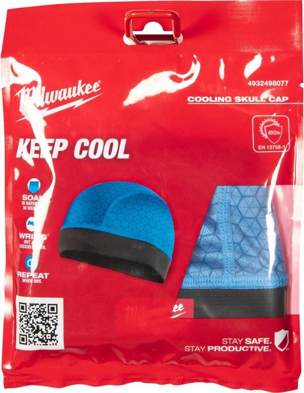 Milwaukee Serinletici Başlık 4932498077