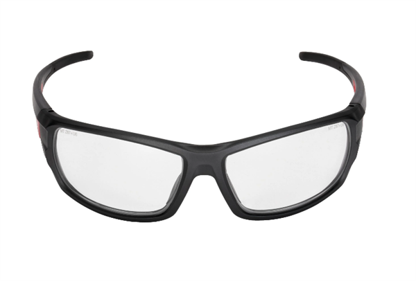 Milwaukee Performans Koruyucu Gözlük (Şeffaf) 4932479027