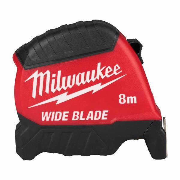 Milwaukee Şerit Metre Geniş Bıçak GEN 2 - 8M/35MM 4932499205
