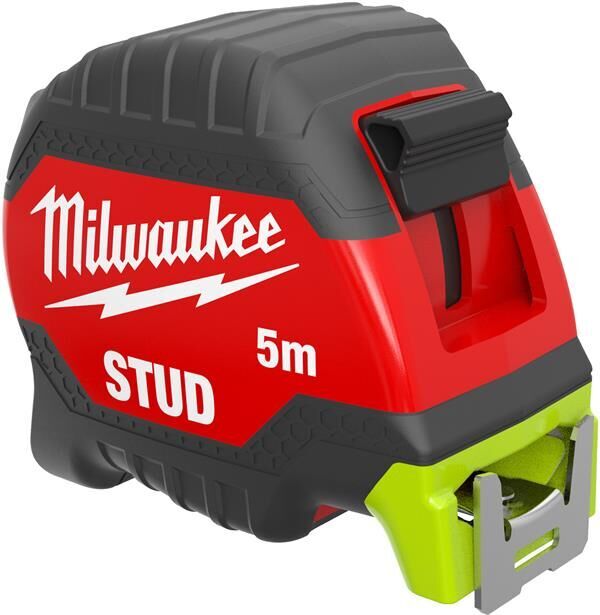 Milwaukee Şerit Metre Stud  GEN 3 -  5M/33MM 4932498763