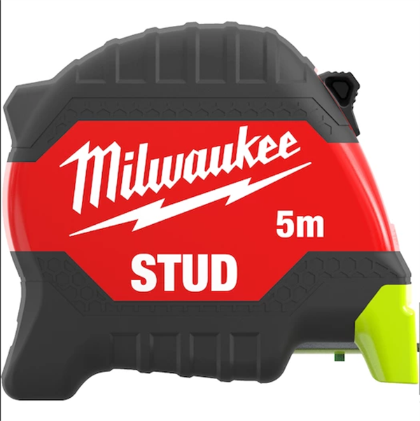 Milwaukee Şerit Metre Stud  GEN 3 -  5M/33MM 4932498763