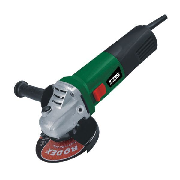 Rtrmax Rtm104 Avuç Taşlama Makinası