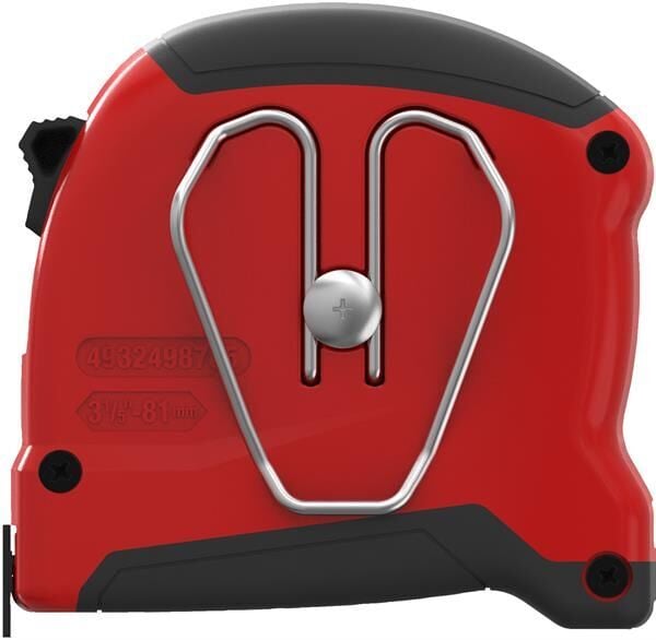 Milwaukee Şerit Metre Slım GEN 2 -  8M/25MM 4932498785