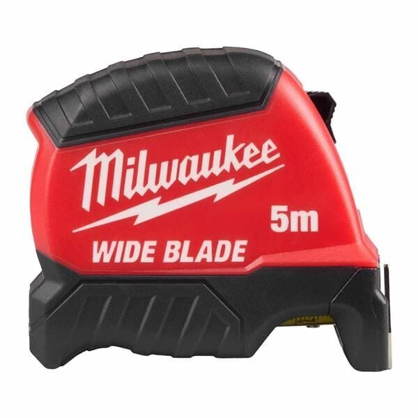 Milwaukee Şerit Metre Geniş Bıçak GEN 2 - 5M/35MM 4932499203