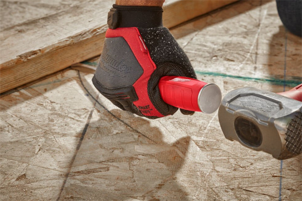 Milwaukee Yıkım Tornavidası (Geniş Uçlu) 4932480975