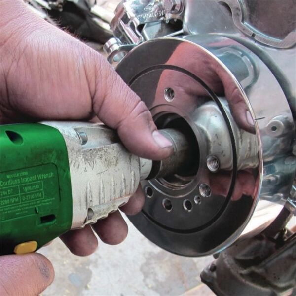 Rtrmax Rtm309 1/2\'\' Elektrikli Somun Sıkma Seti