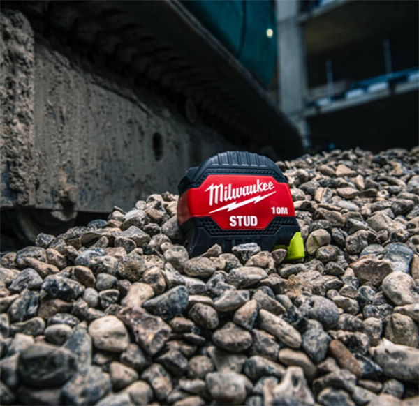 Milwaukee Şerit Metre Stud GEN3 10M/33MM 4932498767
