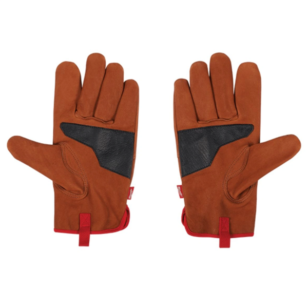 Milwaukee Deri Eldiven - 11/XXL 4932478126