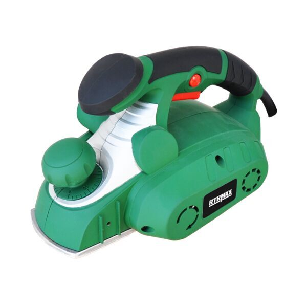 Rtrmax Rtm390 Planya Makinası