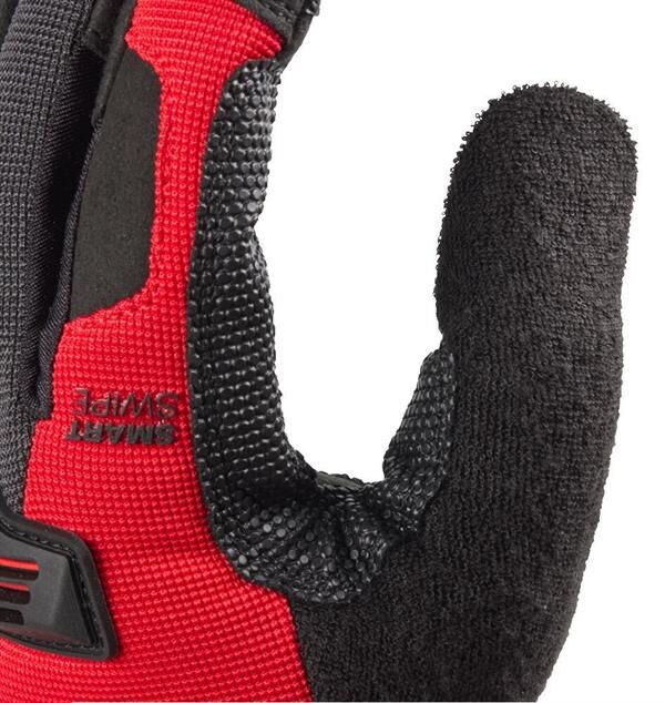 Milwaukee Yıkım  Eldiveni 11 No XXL 4932498490