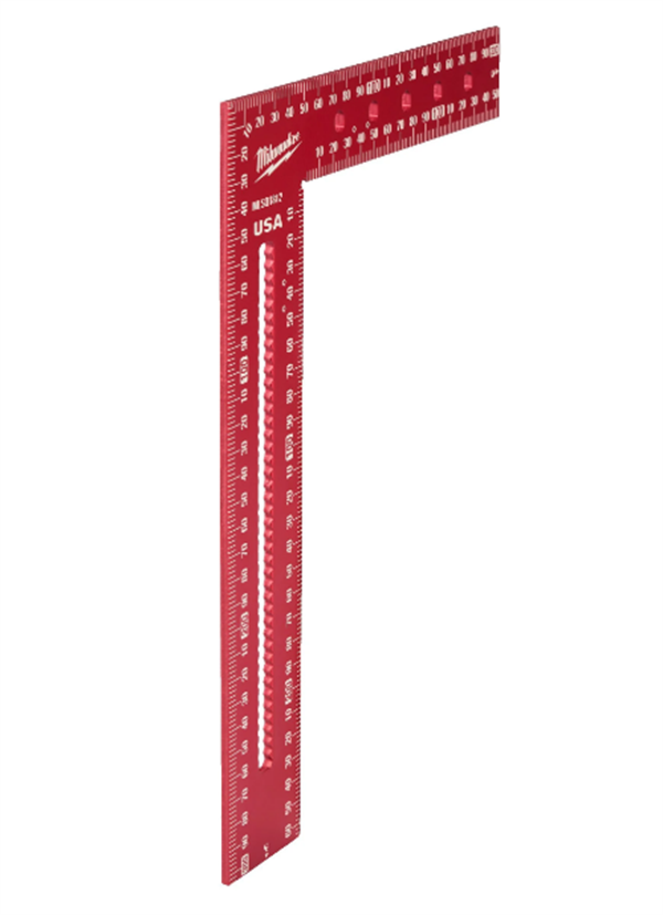 Milwaukee Gönye Metrik (20*30 CM) 4932498718