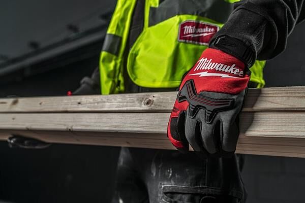 Milwaukee Yıkım  Eldiveni 11 No XXL 4932498490