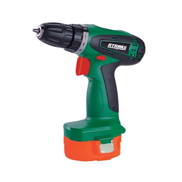 Rtrmax Rtm316 Akülü Matkap