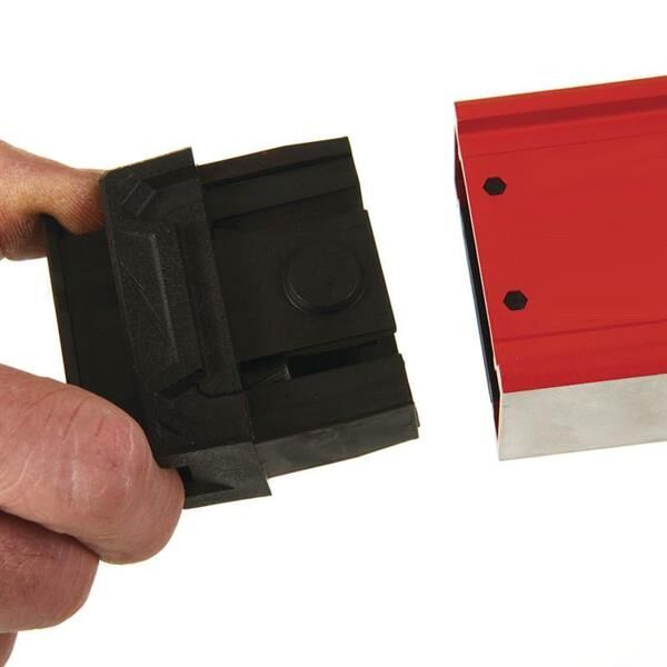 Milwaukee Su Terazisi 16  Redstick Compakt 40Cm MLCM16 4932459078