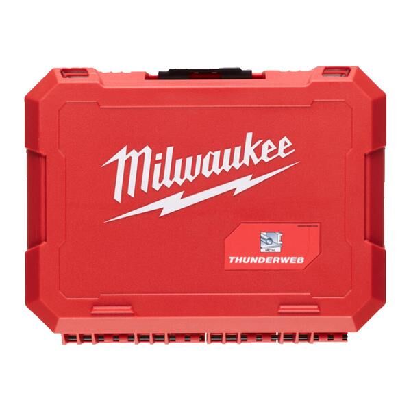 Milwaukee Metal Matkap Ucu Set 25 Parça (1-13) Thunderweb Seri 4932493870