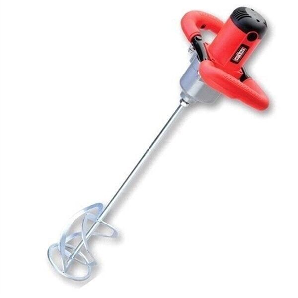 Attlas Çift Kollu Mikser 1400W Atx 1400