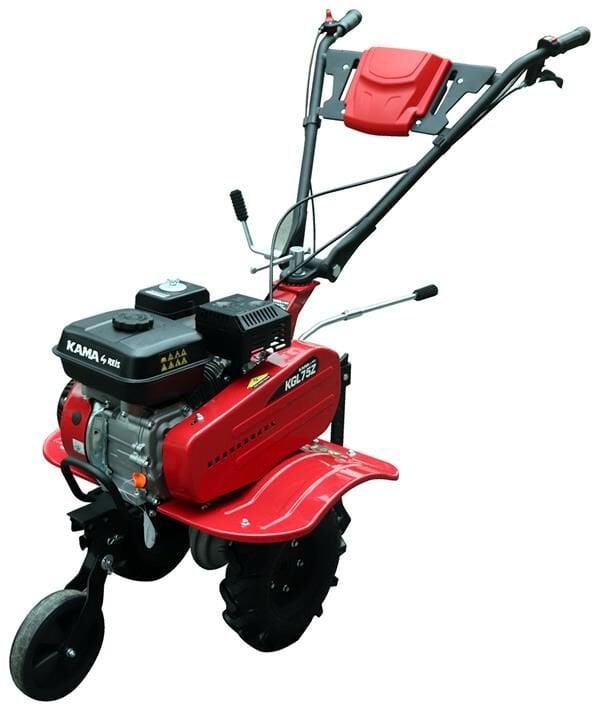 Kama KGL75Z Benzinli Çapa Makinası 7 HP