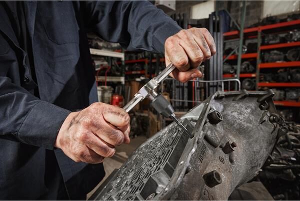 Milwaukee Kılavuz Açma Seti 38 Parça 4932498721