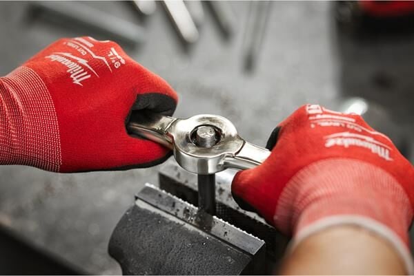 Milwaukee Kılavuz Açma Seti 38 Parça 4932498721