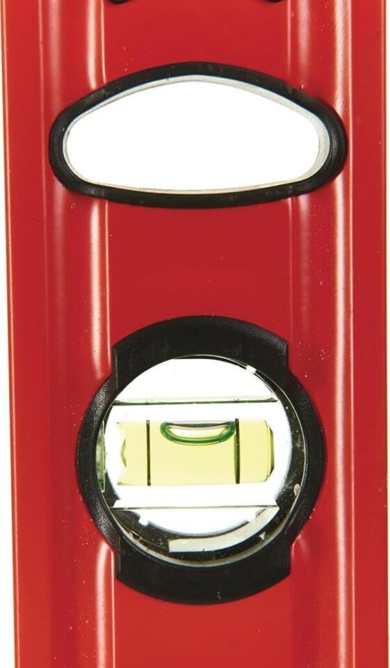 Milwaukee Su Terazisi Manyetik Slim 180cm 4932464857