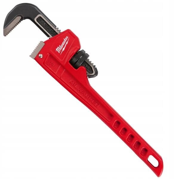 Milwaukee Ağır Tip Çelik Boru Anahtarı 350MM 14  48227114