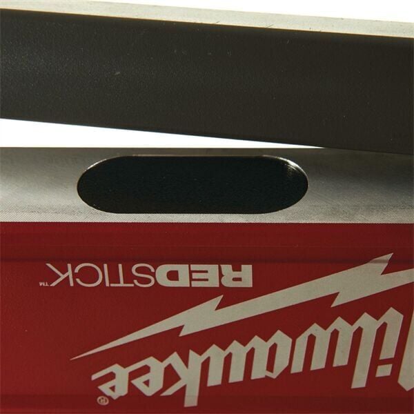 Milwaukee Su Terazisi 78 Redstick Backbone Manyetik 198cm Mlbxm78 4932459073