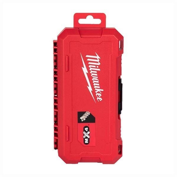 Milwaukee Packout Delme Vidalama Seti 98 Parça 4932499760