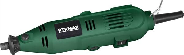 Rtrmax Rtm135 Mini Taşlama ve Gravür Seti 187 Parça