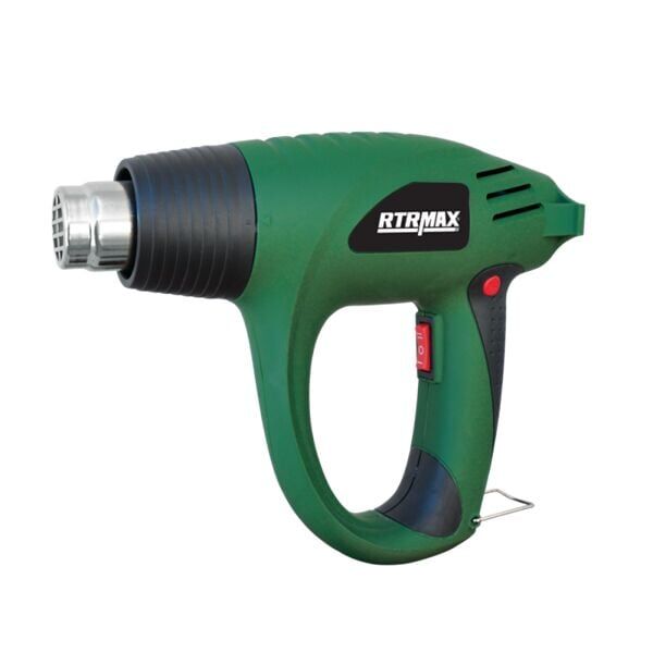 Rtrmax Rtm302 Sıcak Hava Tabancası