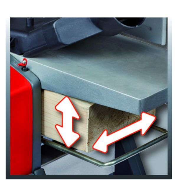 Einhell TC-SP 204 Kalınlık Planyası 4419955