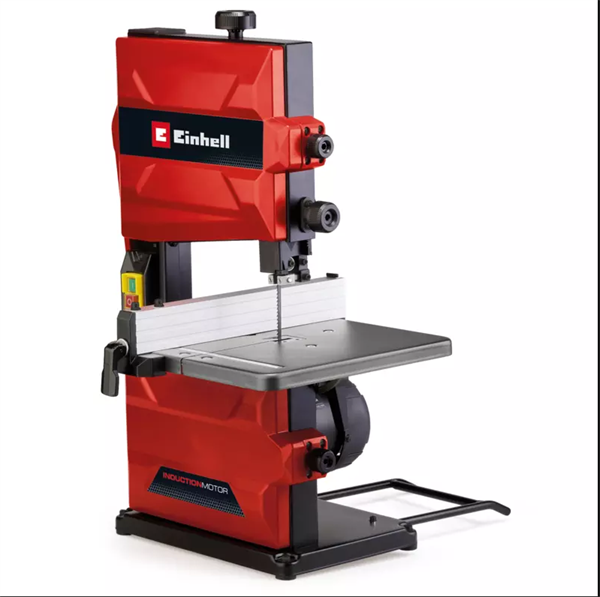 Einhell TC-SB 200/1 Şerit Testere 4308009