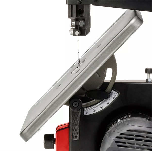 Einhell TC-SB 200/1 Şerit Testere 4308009