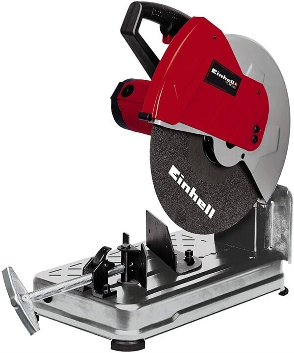 Einhell TC-MC 355 Profil Kesme Testeresi 2300W 4503135