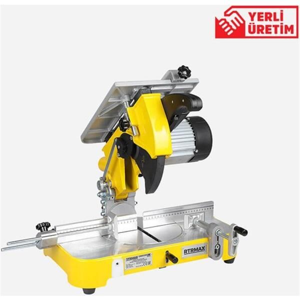 Rtrmax Üstten Tablalı Gönye Kesme Makinası RTM632
