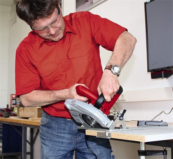 Einhell TC-CS 1400 Daire Testere 1400W 4330937