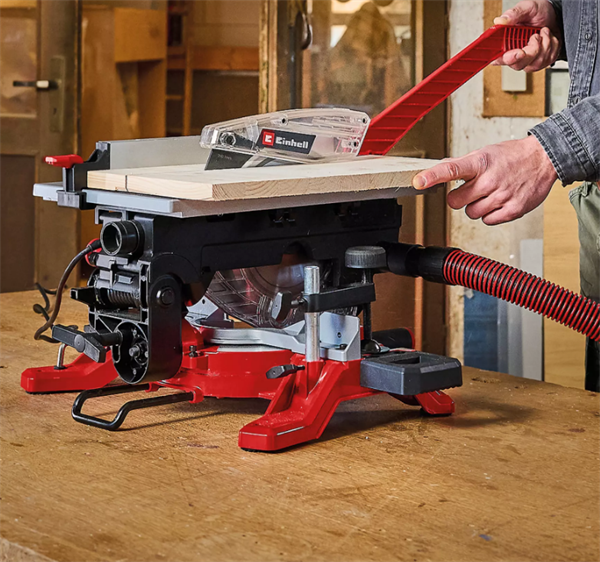 Einhell TE-MS 216 T Tablalı Gönye Testere 4300335