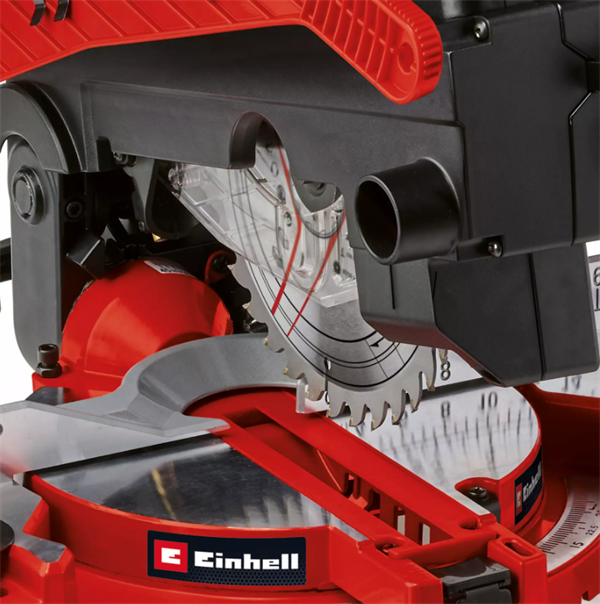 Einhell TE-MS 216 T Tablalı Gönye Testere 4300335