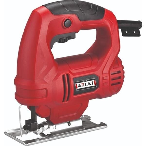 Attlas ATD 500 Dekupaj Testere