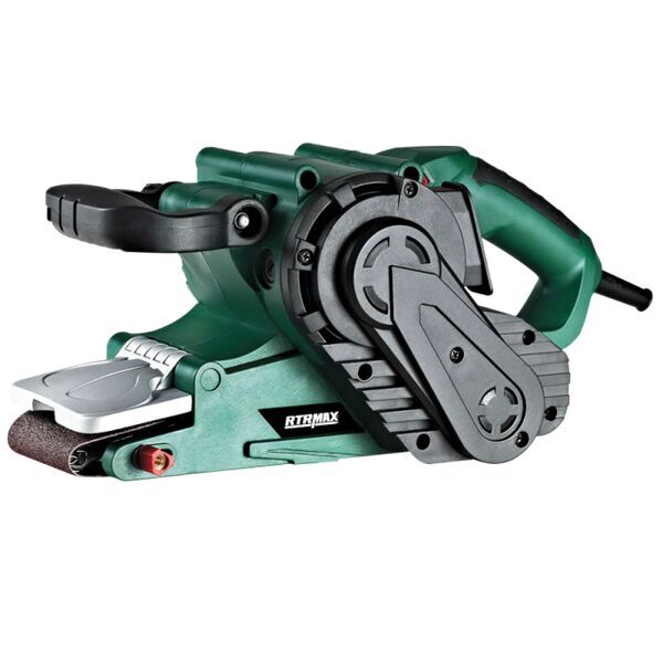 Rtrmax Rtm374 Tank Zımpara Makinası