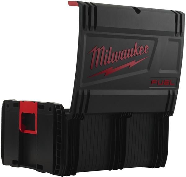 Milwaukee HD Taşıma Çantası 475x358x195  -  4932453386