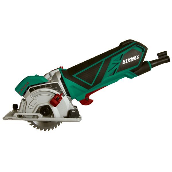 Rtrmax Rtm110 Çok Amaçlı Daire Testere