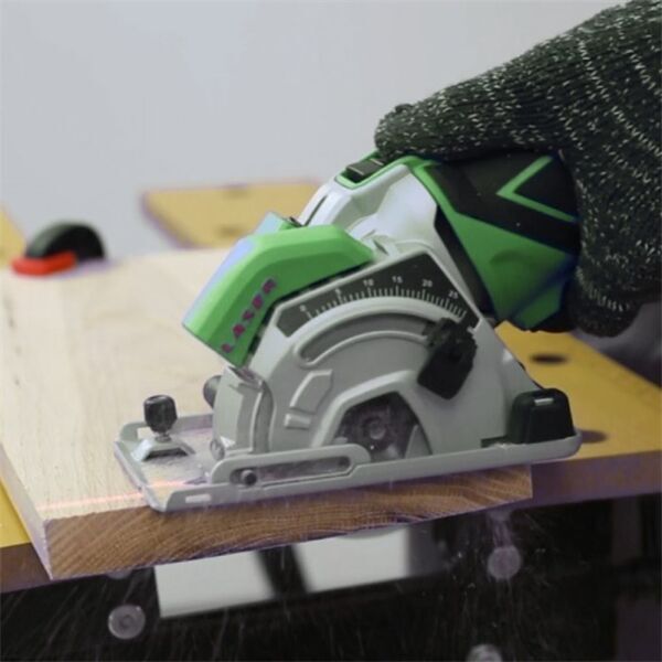 Rtrmax Rtm110 Çok Amaçlı Daire Testere